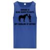 ATC Everyday Heavy Cotton Tank Top Thumbnail