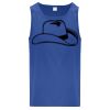 ATC Everyday Heavy Cotton Tank Top Thumbnail