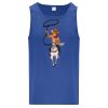 ATC Everyday Heavy Cotton Tank Top Thumbnail