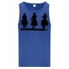 ATC Everyday Heavy Cotton Tank Top Thumbnail