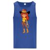 ATC Everyday Heavy Cotton Tank Top Thumbnail