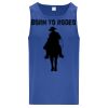 ATC Everyday Heavy Cotton Tank Top Thumbnail