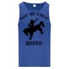 ATC Everyday Heavy Cotton Tank Top Thumbnail
