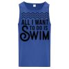 ATC Everyday Heavy Cotton Tank Top Thumbnail