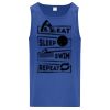 ATC Everyday Heavy Cotton Tank Top Thumbnail