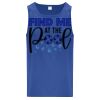 ATC Everyday Heavy Cotton Tank Top Thumbnail