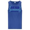 ATC Everyday Heavy Cotton Tank Top Thumbnail