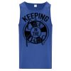 ATC Everyday Heavy Cotton Tank Top Thumbnail