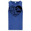 ATC Everyday Heavy Cotton Tank Top Thumbnail