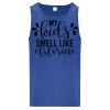 ATC Everyday Heavy Cotton Tank Top Thumbnail