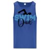 ATC Everyday Heavy Cotton Tank Top Thumbnail
