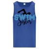ATC Everyday Heavy Cotton Tank Top Thumbnail