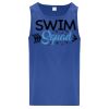 ATC Everyday Heavy Cotton Tank Top Thumbnail