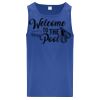 ATC Everyday Heavy Cotton Tank Top Thumbnail