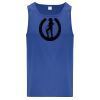 ATC Everyday Heavy Cotton Tank Top Thumbnail