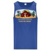 ATC Everyday Heavy Cotton Tank Top Thumbnail