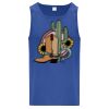 ATC Everyday Heavy Cotton Tank Top Thumbnail