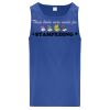 ATC Everyday Heavy Cotton Tank Top Thumbnail