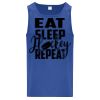 ATC Everyday Heavy Cotton Tank Top Thumbnail