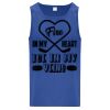 ATC Everyday Heavy Cotton Tank Top Thumbnail