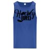 ATC Everyday Heavy Cotton Tank Top Thumbnail