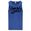 ATC Everyday Heavy Cotton Tank Top Thumbnail