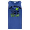 ATC Everyday Heavy Cotton Tank Top Thumbnail