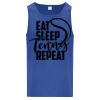 ATC Everyday Heavy Cotton Tank Top Thumbnail
