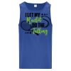 ATC Everyday Heavy Cotton Tank Top Thumbnail