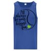 ATC Everyday Heavy Cotton Tank Top Thumbnail