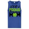 ATC Everyday Heavy Cotton Tank Top Thumbnail