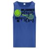 ATC Everyday Heavy Cotton Tank Top Thumbnail