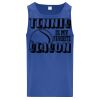 ATC Everyday Heavy Cotton Tank Top Thumbnail