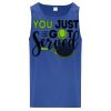 ATC Everyday Heavy Cotton Tank Top Thumbnail