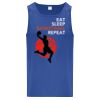 ATC Everyday Heavy Cotton Tank Top Thumbnail