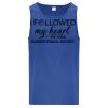 ATC Everyday Heavy Cotton Tank Top Thumbnail