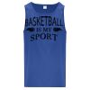 ATC Everyday Heavy Cotton Tank Top Thumbnail