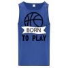 ATC Everyday Heavy Cotton Tank Top Thumbnail