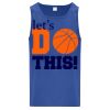 ATC Everyday Heavy Cotton Tank Top Thumbnail