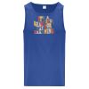 ATC Everyday Heavy Cotton Tank Top Thumbnail