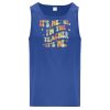 ATC Everyday Heavy Cotton Tank Top Thumbnail