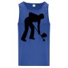 ATC Everyday Heavy Cotton Tank Top Thumbnail