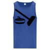 ATC Everyday Heavy Cotton Tank Top Thumbnail