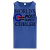 ATC Everyday Heavy Cotton Tank Top Thumbnail