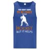 ATC Everyday Heavy Cotton Tank Top Thumbnail
