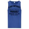 ATC Everyday Heavy Cotton Tank Top Thumbnail