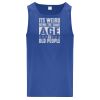 ATC Everyday Heavy Cotton Tank Top Thumbnail