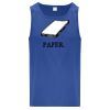 ATC Everyday Heavy Cotton Tank Top Thumbnail