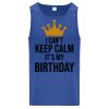 ATC Everyday Heavy Cotton Tank Top Thumbnail