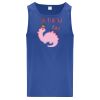 ATC Everyday Heavy Cotton Tank Top Thumbnail